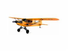 AMEWI Piper J3 Cup with Gyro 3-channel RTF yellow