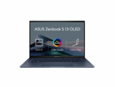 ASUS Zenbook S 13 OLED - Intel Ultra 7 Processor 155U/32GB/1TB SSD/13,3 /3K/OLED/2y PUR/Win 11 Pro/modrá