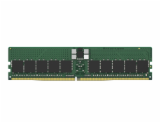 32GB DDR5-4800MHz Kingston ECC Reg 1Rx4 pro HP