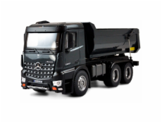 AMEWI Mercedes-Benz Arocs Dump Truck PRO Metal V2 RTR 2,4GHz