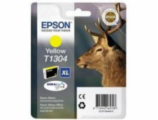 Atrament Epson T1304 / C13T13044010 (žltý)