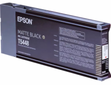 Epson T61480N 220ml Matte Black