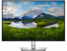 DELL P2425 Professional/ 24  LED/ 16:10/ 1920x1200/ 1500:1/ 8ms/ FHD/ IPS/ 3x USB/ DP/ HDMI/ VGA/ USB-C/ 3Y Basic