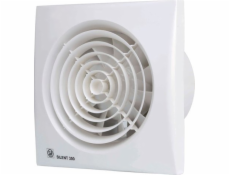 Venture koupelnový ventilátor SILENT 300 CHZ 230V, 50HZ