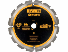 Dewalt kotúč 305x30mm x16t