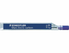 Staedtler STAEDTLER Feinmine Mars micro 0,7 mm 2B 12St 12 kusov