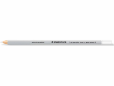 Staedtler STAEDTLER Trockenmarker nonpermanent weiß 12 Stück