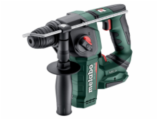 Metabo BH 18 LTX BL 16 Cordless Hammer