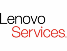 Dodatočné záruky - notebooky Lenovo LENOVO 5WS7A01594