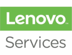 Dodatočné záruky - notebooky Lenovo LENOVO 5WS7A01490