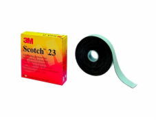 3M ISOLIERBAND SCOTCH 19MM 9M SW / 3M NR.23 7000007286