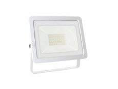 Bodové svítidlo LUX3 30W 2700LM 4000K IP65, bílé