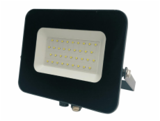 Venkovní LED STANDART, E024EI, 30W, 2550lm, 4000K, IP65