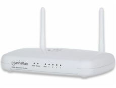 Router Manhattan 525466