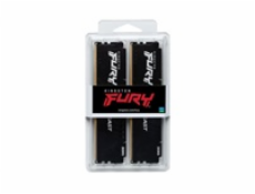 Kingston FURY Beast DDR5 64GB (Kit 2x32GB) 6000MT/s DIMM CL30 EXPO