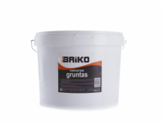 Kontaktinis gruntas Briko, 10 kg