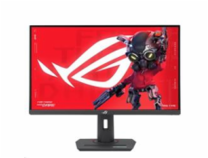 ASUS ROG Strix XG27UCS 27  IPS 4K (3840 x 2160) 160Hz 1ms 400cd USB-C HDMI DP čierny