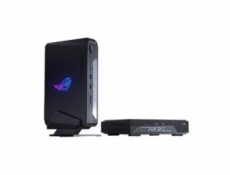 ASUS NUC 14 ROG Mini PC/ NUC14SRKU9BYAR2/Intel Core Ultra 9/16GB DDR5+1TB+Win 11+RTX 4070/EU power cord