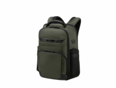 Samsonite PRO-DLX 6 Backpack 15.6  SLIM Dragon