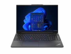 Lenovo ThinkPad E16 G2 Ryzen 5 7535HS/16GB/512GB SSD/16  WUXGA IPS/3yOnsite/Win11 Pro/černá