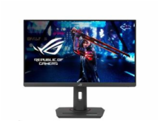 ASUS ROG Strix XG259QNS 24,5  IPS 1920x1080 FHD 380Hz 0.3ms 400cd USB 2xHDMI DP