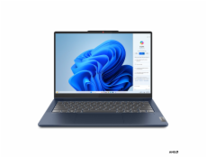 Lenovo IdeaPad 5 2-in-1 14AHP9 Ryzen 5 8645HS/16GB/SSD 1TB/14 /WUXGA/OLED/400nitů/60Hz/touch/Pero/FPR/WIN11 Home/modrá