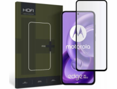 Hofi Glass Pro+ Motorola Edge 30 Neo Black Tempered Glass