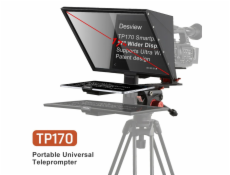 Desview TP170 Teleprompter