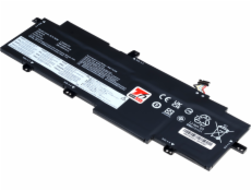 Baterie T6 Power Lenovo ThinkPad T14s Gen 2, 3711mAh, 57Wh, 4cell, Li-pol