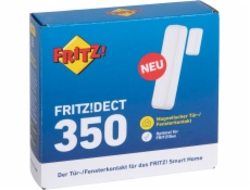 AVM FRITZ! DECT 350, detektor otevření