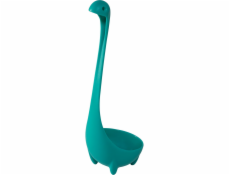 OTOTO Nessie Turquoise Soup Ladle