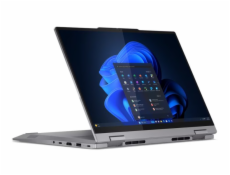 Lenovo ThinkBook 14 2-in-1 G4 Ultra 5 125U/16GB/512GB SSD/14  WUXGA/3yOnsite/Win11 Pro/šedá