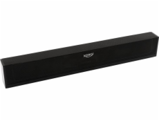 Xoro Xoro HSB 50 V2 Soundbar, Soundbar, 25W