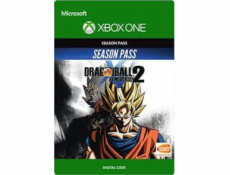 MS ESD C2C X1 Dragon Ball Xenoverse 2 Season Pass