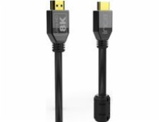 Cian Technology INCA HDMI-Cable 2.1 8K-Ultra-Speed 7680x4320@120Hz ST/ST 2m maloobchod