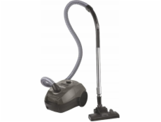 Zelmer vysavač ZELMER ZVC334 KUBA VACUUM CLEANER šedý 650W