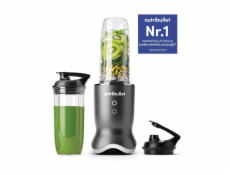 Koktejl shaker Nutribullet NB1206DGCC, šedý