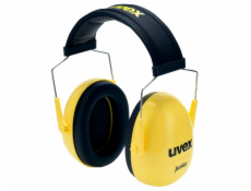 uvex Kapsel-GH uvex K Junior yellow