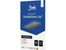 3mk hybridní sklo FlexibleGlass Lite pro Samsung Galaxy A34 5G