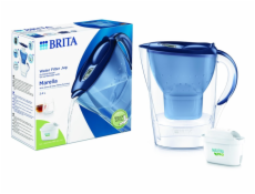 Vandens filtravimo indas Brita MARELLA, 2.4 l, melyna