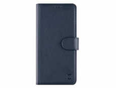 Tactical flipové pouzdro Field Notes pro Honor 90 Blue