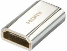 Lindy HDMI - HDMI AV adaptér stříbrný (41509)