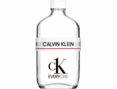 Calvin Klein Tualetinis vanduo Calvin Klein Everyone EDT moterims/vyrams 100 ml