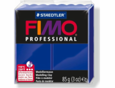 Fimo termosetová plastová hlína Professional ultramarín 85g