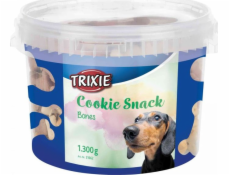 Trixie Cookie Snack Bones, 1 300 g