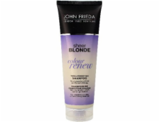 John Frieda šampon pro blondýnky 250 ml