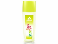 Adidas Fizzy Energy Natural deodorant ve spreji 75ml