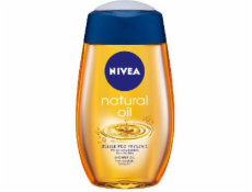 Nivea Bath Care sprchový olej 200 ml