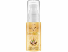 Joanna Argan Oil Hedvábný elixír s arganovým olejem 30 ml