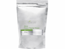 Bielenda Zapas Aloe Algae Mask 190 g